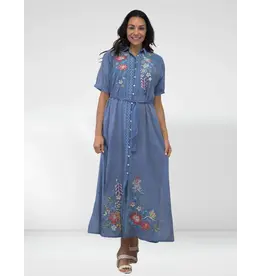 Kyla Seo Marisol Dress