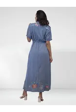 Kyla Seo Marisol Dress