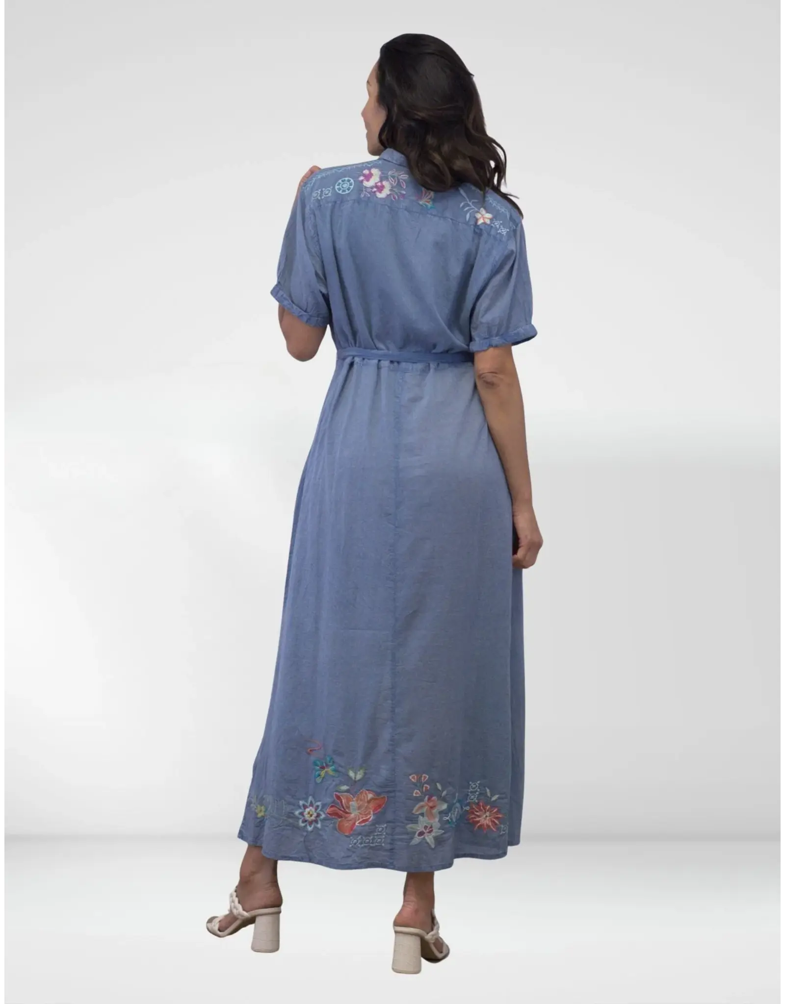 Kyla Seo Marisol Dress