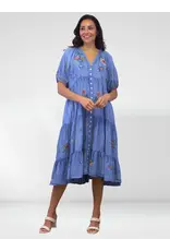 Kyla Seo Josie Dress