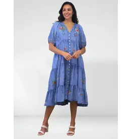 Kyla Seo Josie Dress