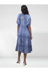 Kyla Seo Josie Dress