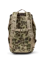 Filson Filson All-Weather 50L Duffle Tundra Shrub Camo
