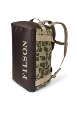 Filson Filson All-Weather 50L Duffle Tundra Shrub Camo