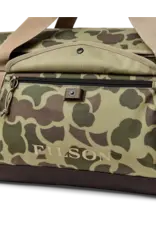 Filson Filson All-Weather 50L Duffle Tundra Shrub Camo