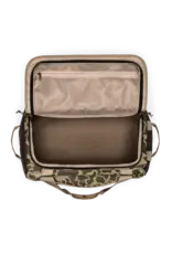 Filson Filson All-Weather 50L Duffle Tundra Shrub Camo