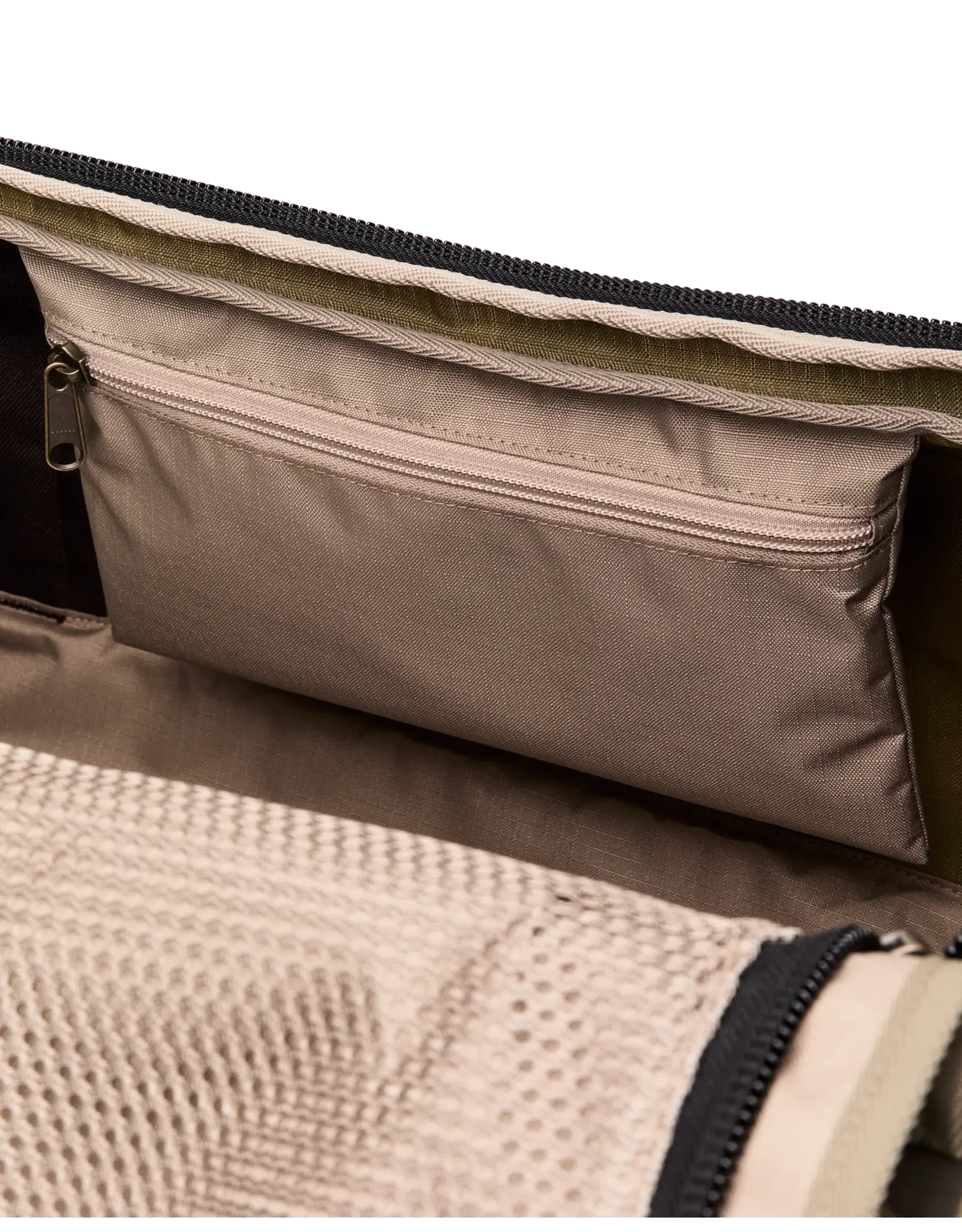 Filson Filson All-Weather 50L Duffle Tundra Shrub Camo