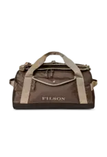 Filson Filson All-Weather 50L Duffle Bag Muskrat Brown Covert