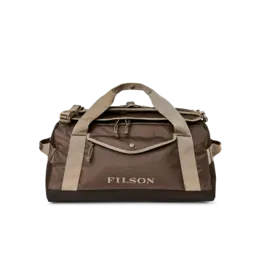 Filson Filson All-Weather 50L Duffle Bag Muskrat Brown Covert