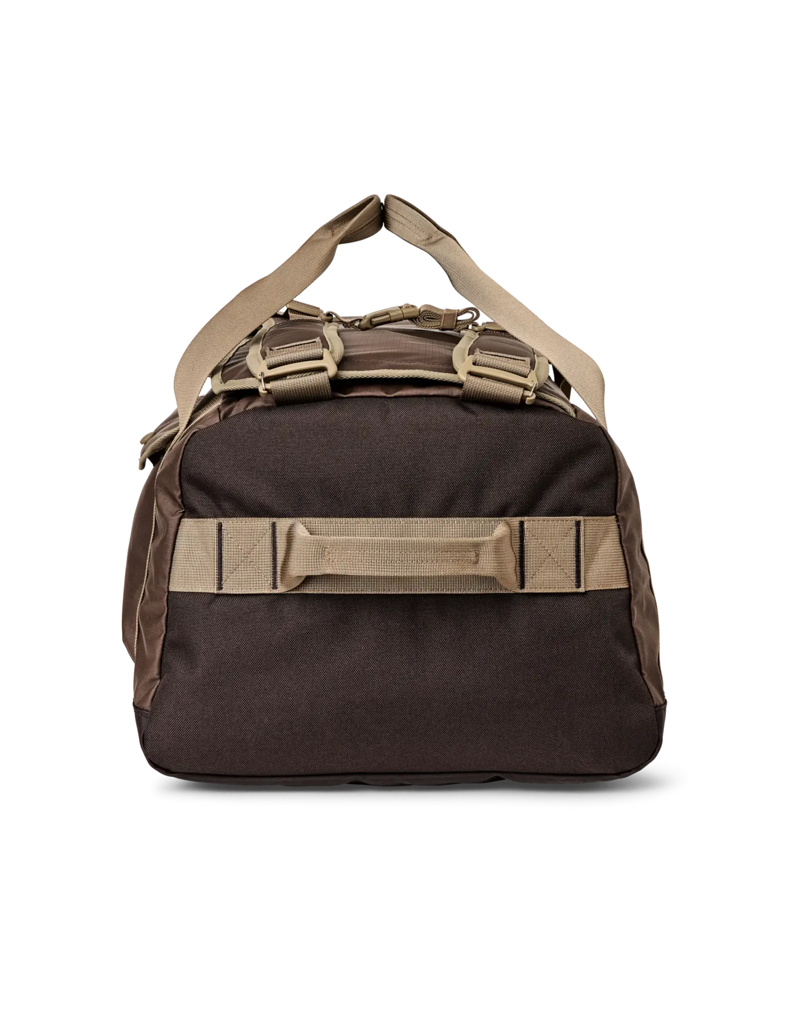 Filson Filson All-Weather 50L Duffle Bag Muskrat Brown Covert