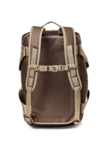 Filson Filson All-Weather 50L Duffle Bag Muskrat Brown Covert