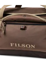 Filson Filson All-Weather 50L Duffle Bag Muskrat Brown Covert