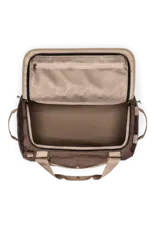 Filson Filson All-Weather 50L Duffle Bag Muskrat Brown Covert