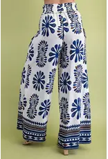 Bologna Relaxed Two Piece Set