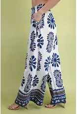 Bologna Relaxed Two Piece Set