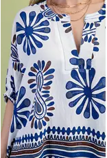 Bologna Relaxed Two Piece Set