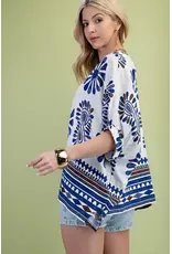 Bologna Relaxed Two Piece Set