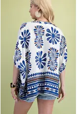 Bologna Relaxed Two Piece Set