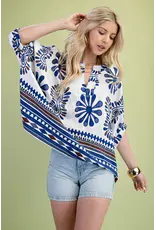 Bologna Relaxed Two Piece Set