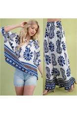 Bologna Relaxed Two Piece Set