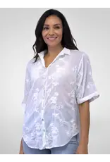 Kyla Seo Kady Blouse