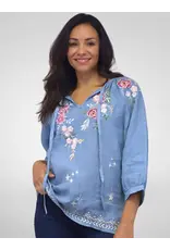 Kyla Seo Celeste Blouse