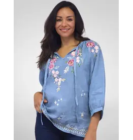 Kyla Seo Celeste Blouse