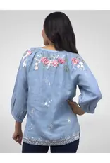 Kyla Seo Celeste Blouse
