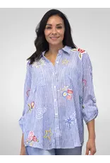 Kyla Seo Andee Shirt