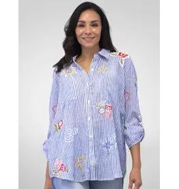 Kyla Seo Andee Shirt