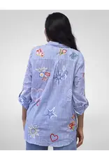 Kyla Seo Andee Shirt