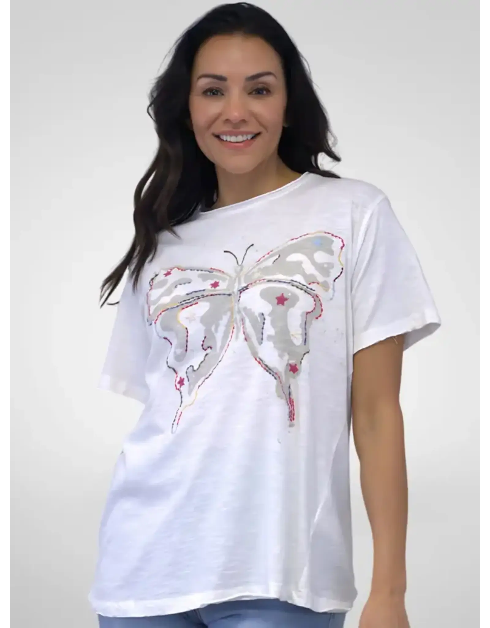 Kyla Seo Filippa Tee