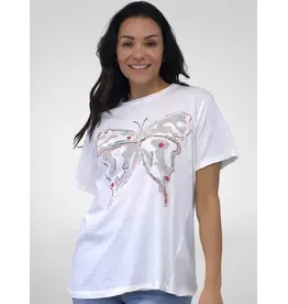 Kyla Seo Filippa Tee