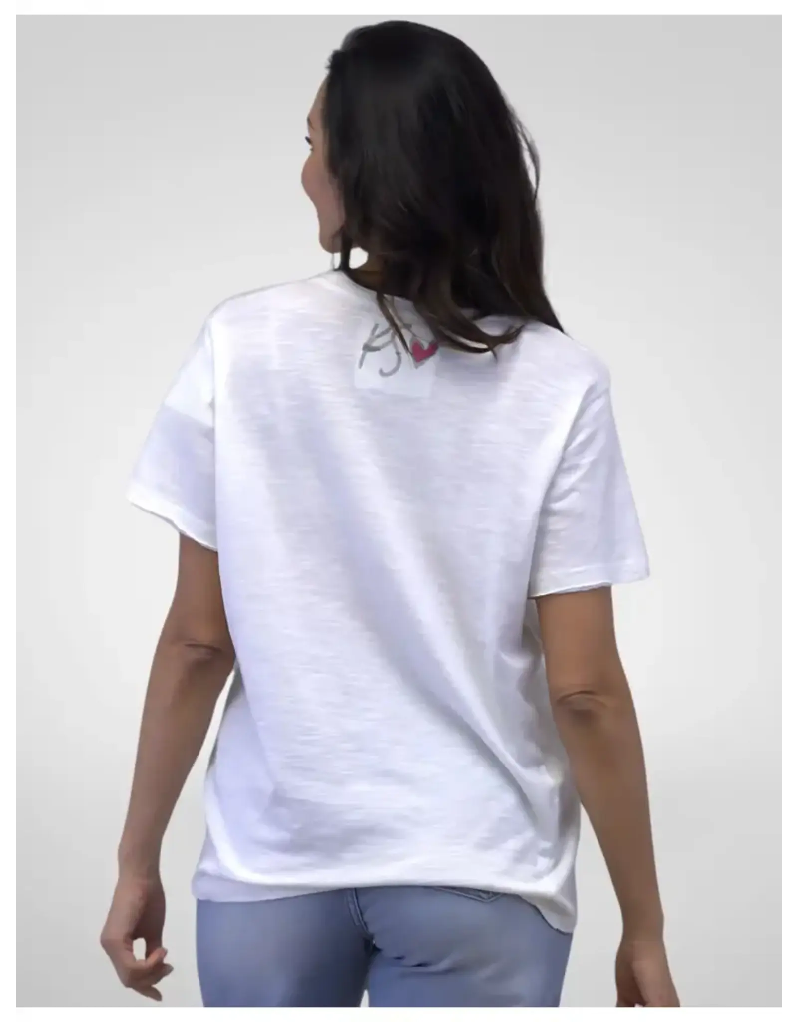 Kyla Seo Filippa Tee