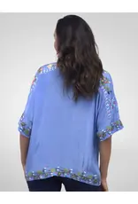 Kyla Seo Kira Blouse