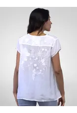 Kyla Seo Ziggy Blouse