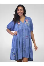 Kyla Seo Jasper Dress