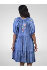 Kyla Seo Jasper Dress