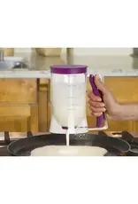 Mrs. Anderson's Baking Batter Dispenser, 4 Cup