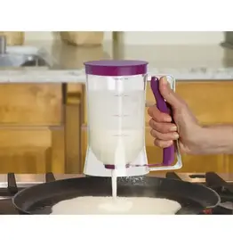 Mrs. Anderson's Baking Batter Dispenser, 4 Cup