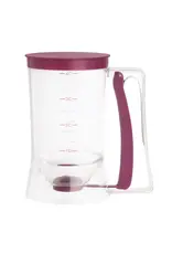 Mrs. Anderson's Baking Batter Dispenser, 4 Cup