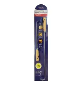 Jaccard Pig Tail Food Flipper, Set of 2
