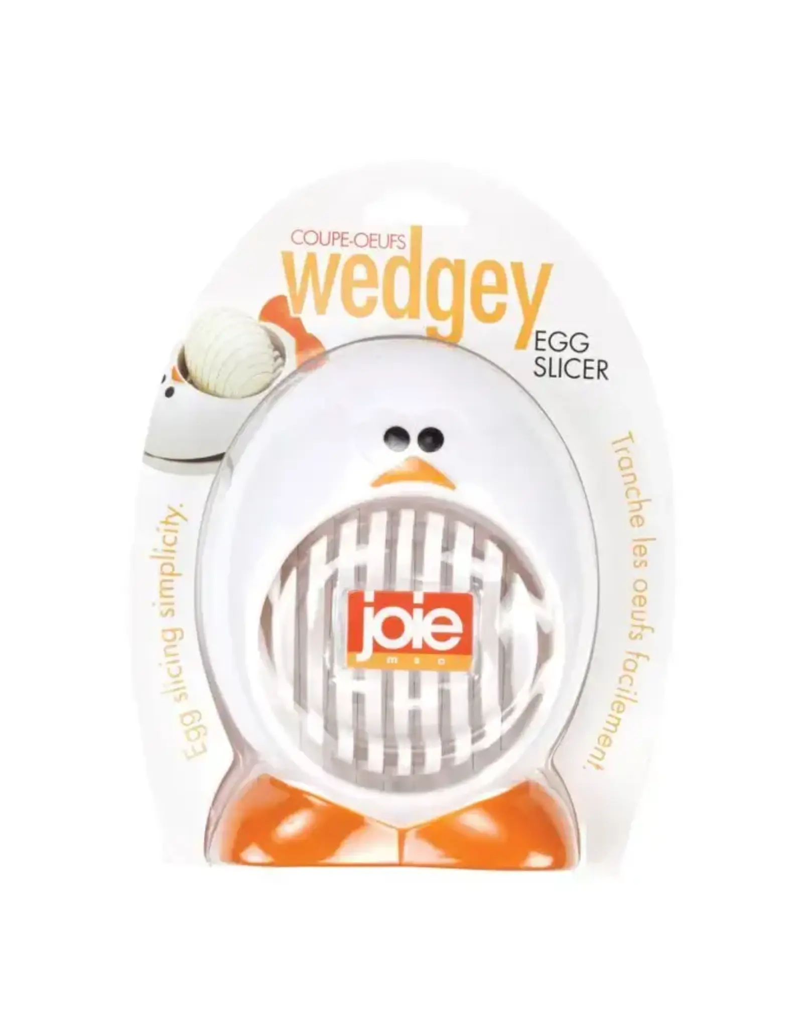 Joie Wedgey Egg Slicer