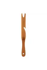 Mrs. Anderson's Baking Oven Rack Push Pull, Bamboo