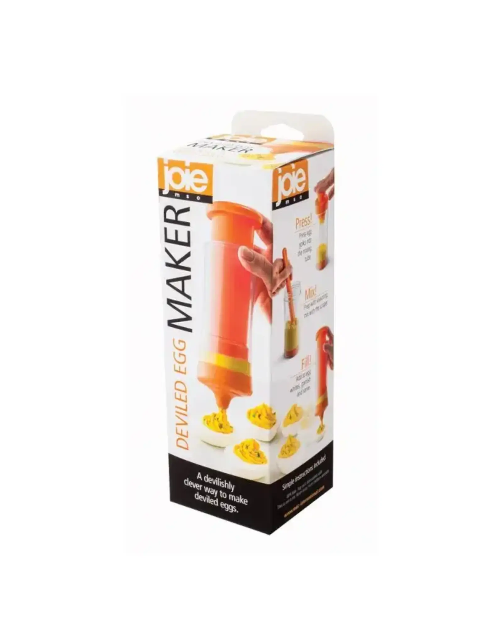 Joie Deviled Egg Maker