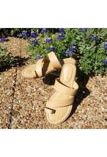 Twinky Toe Loop Slide Natural