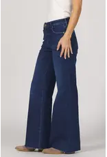 Dear John Denim Dear John Micah Wide Leg Jean Night