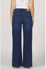Dear John Denim Dear John Micah Wide Leg Jean Night