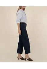 Kut from the Kloth / STS Blue KUT Charlotte High Rise Wide Leg Front Seam - Sustain
