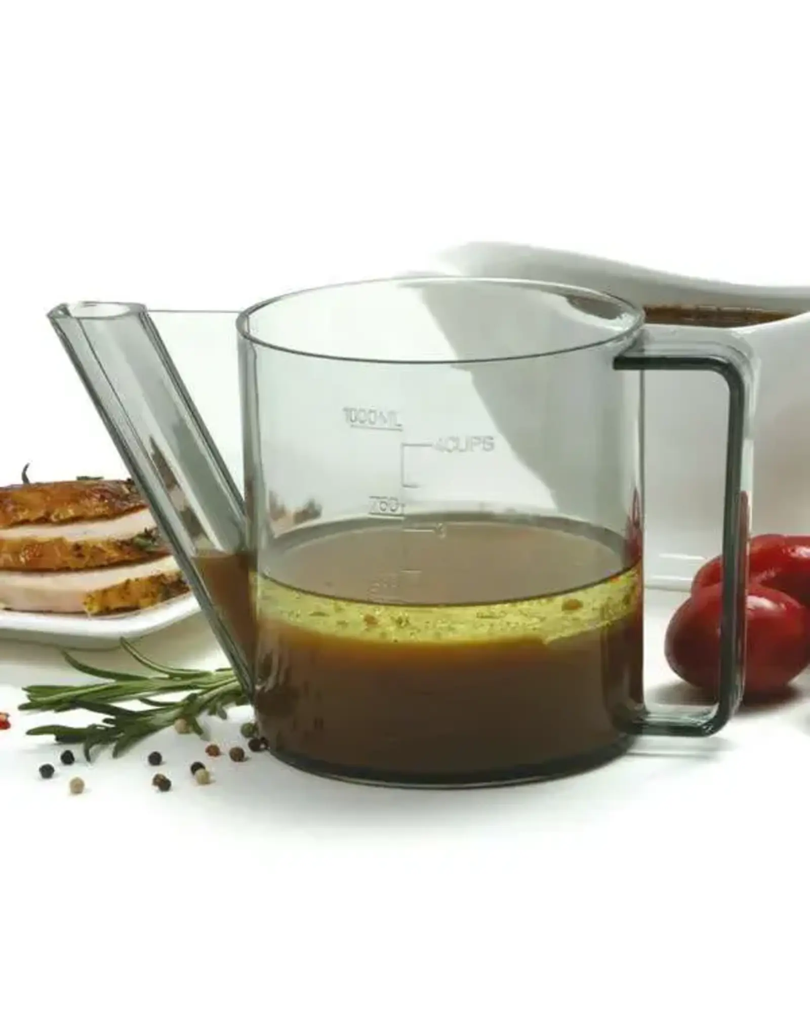 Gravy Separator/Measurer 4 Cup